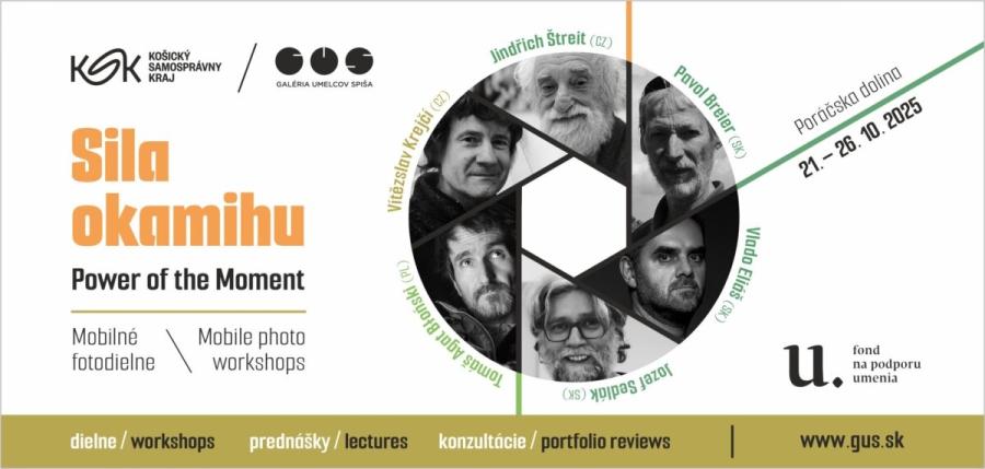 Open call / Mobilné fotodielne: Sila okamihu Sila okamihu.jpg