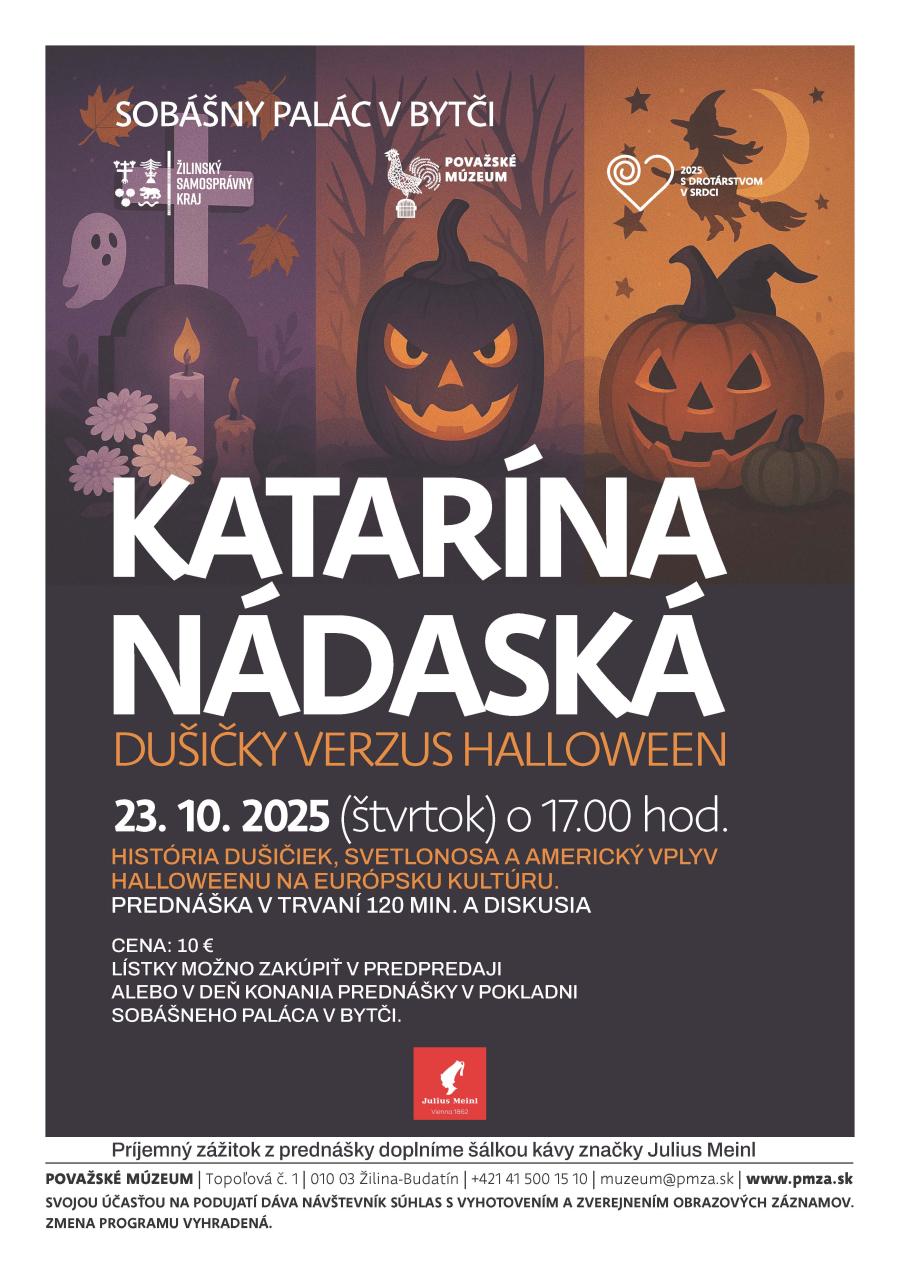Dušičky vs. Halloween: História dušičiek, svetlonosa a americký vplyv Halloweenu na európsku kultúru Prednaska_Nadaska_K1-1.jpg