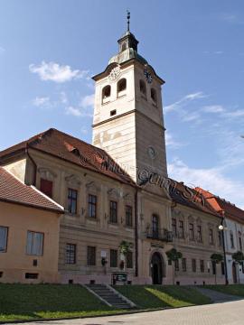 Banícke múzeum, Gelnica