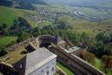 Ľubovnianske múzeum - hrad v Starej Ľubovni