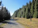 Lesnícky skanzen, Čierny Balog - Vydrovská dolina