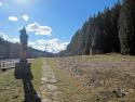 Lesnícky skanzen, Čierny Balog - Vydrovská dolina