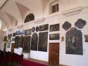 Múzeum Bojnice - fotogaléria expozícií Bojnického 