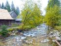 Múzeum oravskej dediny, Zuberec - Brestová