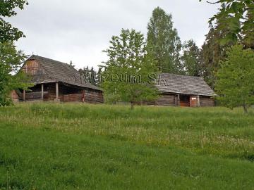 Múzeum slovenskej dediny SNM, Martin