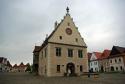 Šarišské múzeum, Bardejov