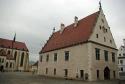 Šarišské múzeum, Bardejov