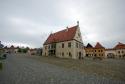 Šarišské múzeum, Bardejov