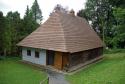 Skanzen - Múzeum ľudovej architektúry, Bardejovské