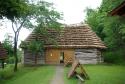 Skanzen - Múzeum ľudovej architektúry, Bardejovské