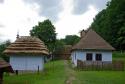 Skanzen - Múzeum ľudovej architektúry, Bardejovské