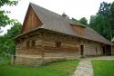 Skanzen - Múzeum ľudovej architektúry, Bardejovské