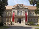 Východoslovenské múzeum, Košice