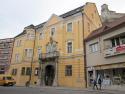 Trenčianske múzeum, Trenčín