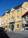 Trenčianske múzeum, Trenčín