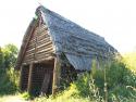 Archeoskanzen Havránok