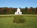 Mauzóleum Andrássyovcov, Krásnohorské Podhradie