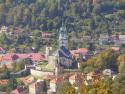 Mestský hrad Kremnica