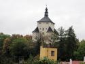 Nový Zámok, Banská Štiavnica