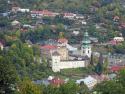 Starý Zámok, Banská Štiavnica