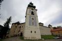 Starý Zámok, Banská Štiavnica