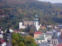 Starý Zámok, Banská Štiavnica