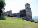 Trenčiansky hrad