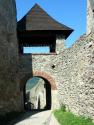 Trenčiansky hrad