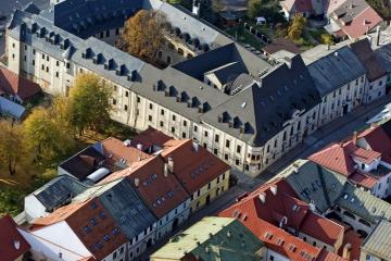 Literárne a hudobné múzeum ŠVK, Banská Bystrica