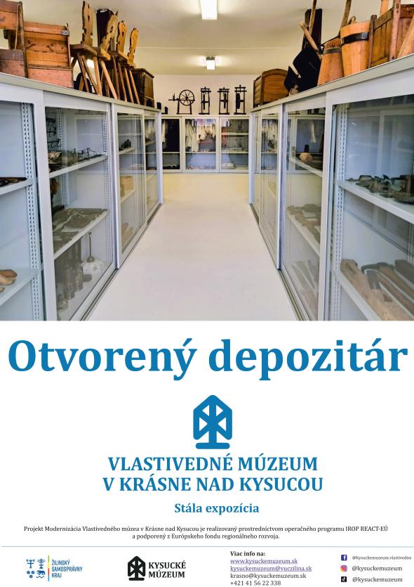 Otvorený depozitár