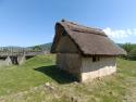 Archeoskanzen Nižná Myšľa