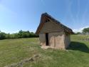 Archeoskanzen Nižná Myšľa