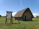 Archeoskanzen Nižná Myšľa