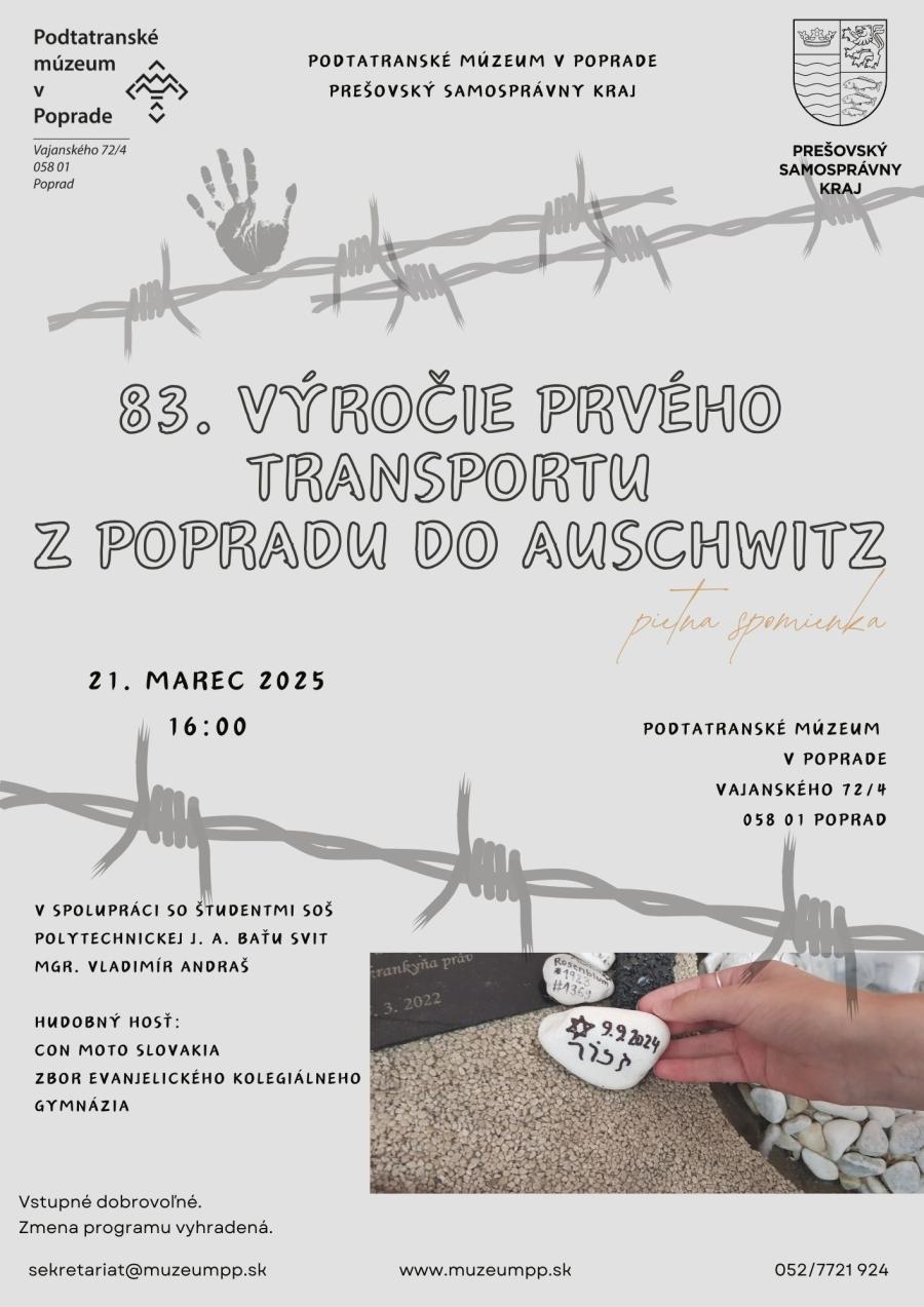 83. výročie prvého transportu z Popradu do Auschwitz.jpg