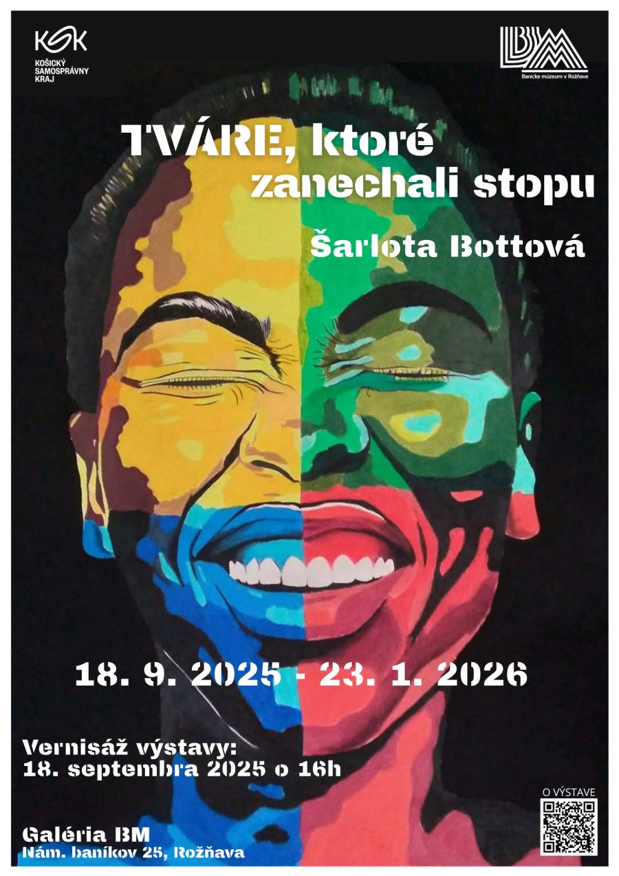 Plagát - Tváre, ktoré zanechali stopu.jpg Plagát - Tváre, ktoré zanechali stopu.jpg