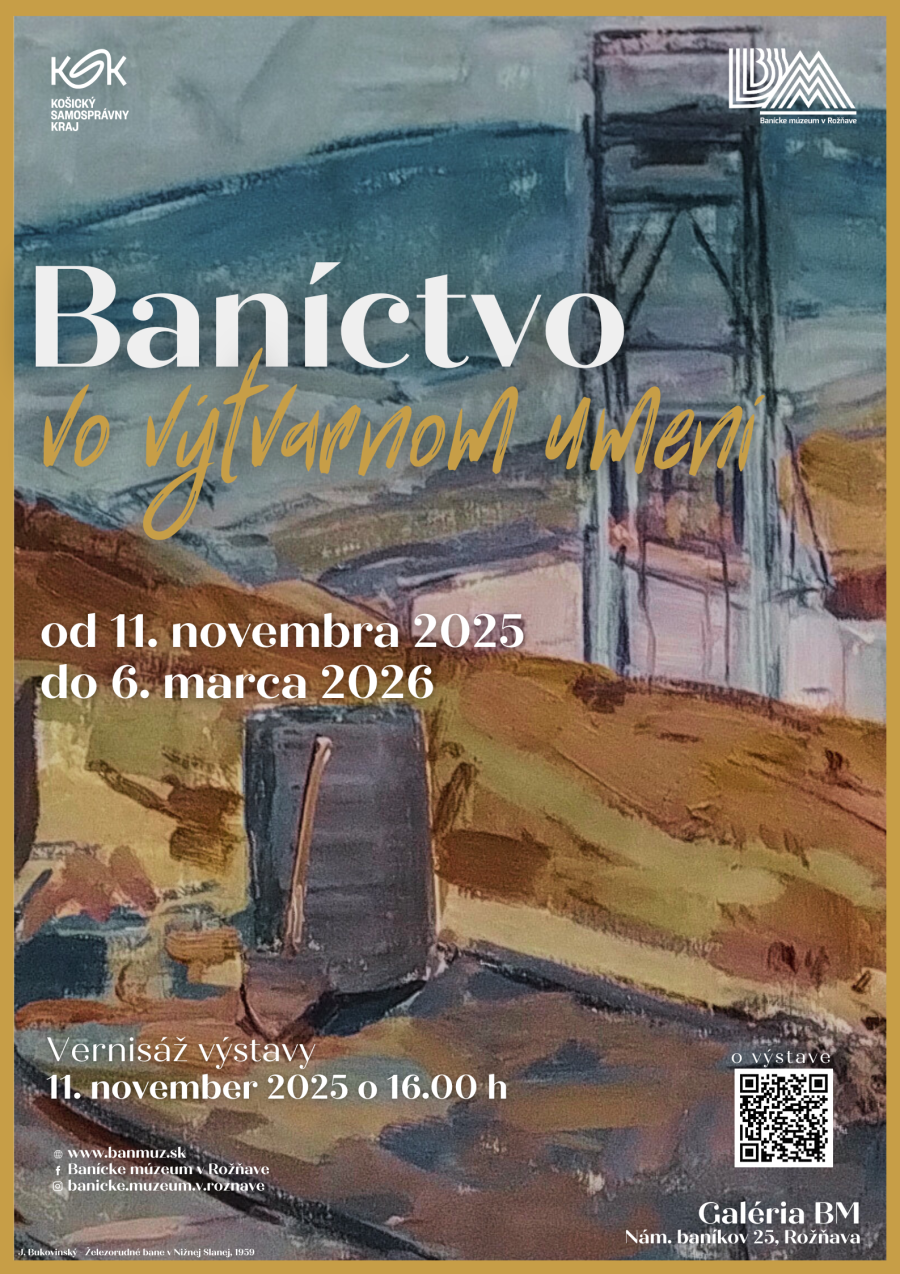 1 Plagát - Banictvo vo vytvarnom umeni.png 1 Plagát - Banictvo vo vytvarnom umeni.png