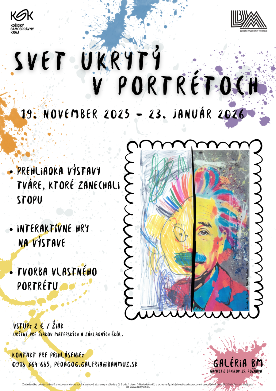 Plagát - Svet ukrytý v portrétoch.png Plagát - Svet ukrytý v portrétoch.png