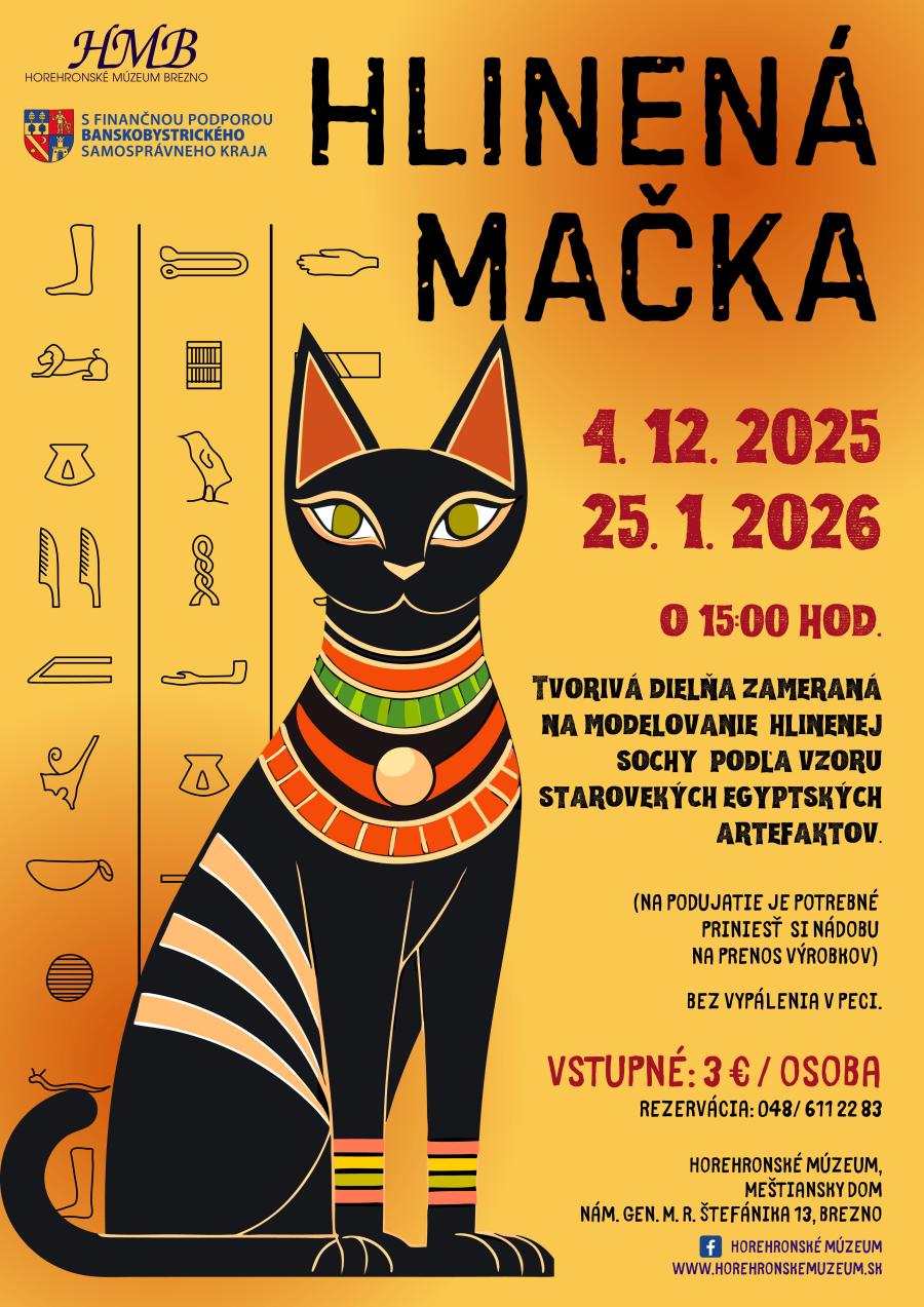 Podujatie Hlinená mačka_plagát.jpg Podujatie Hlinená mačka_plagát.jpg